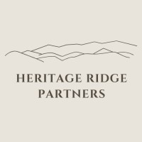 Heritage Ridge Partners logo - Similar company to Prosim Partners