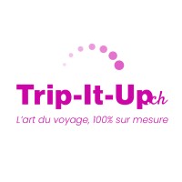 Trip-it-up Sàrl logo - Similar company to Trip Evolved