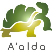 A'alda Vet India Pvt. Ltd. logo - Similar company to 5Techg Lab Llp