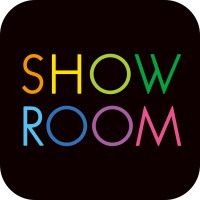 SHOWROOM logo - Similar company to Freenom