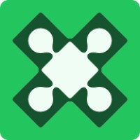 Crossify logo - Similar company to Inverter Network