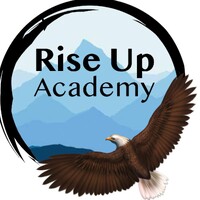 Rise Up Academy logo - Similar company to Thrive: Excellence In Sport Performance