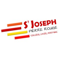 Prépa CPGE du Lycée Saint Joseph Pierre Rouge logo - Similar company to Guzargues