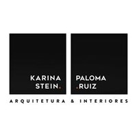 Karina Stein e Paloma Ruiz Arquitetura e Interiores logo - Similar company to Cs Empreendimentos Imobiliários Ltda