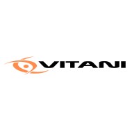 Vitani Energy Systems logo - Similar company to Scan-Convert A/S