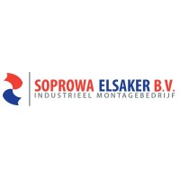 Soprowa Elsaker B.V. logo - Similar company to Beterbad Bv