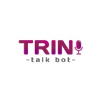 Trini Talkbot logo - Similar company to Vodemia