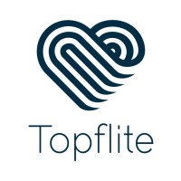 Topflite logo - Similar company to Champ Financial Group