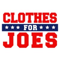 Clothes For Joes logo - Similar company to Cordeiro Construction Inc
