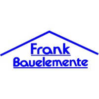Frank Bauelemente GmbH & Co. KG logo - Similar company to Grömer Gmbh