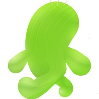 綠擊掌數位有限公司 logo - Similar company to Avlab Technology Inc.