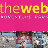 WEB ADVENTURE PARK logo - Similar company to Oxnard Historic Farm Park