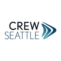 CREW Seattle logo - Similar company to Vmax Group Consulting