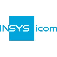 INSYS icom logo - Similar company to Cramer It Solutions