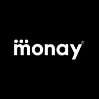 Monay logo - Similar company to Monay