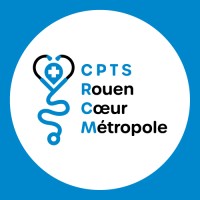 CPTSRouen Coeur Metropole logo - Similar company to Cpts A2Rs