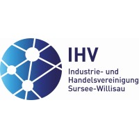 IHV Industrie- und Handelsvereinigung Region Sursee-Willisau logo - Similar company to Rocket365