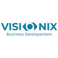 VISIONIX BUSINESS DEVELOPMENT logo - Similar company to Emiral - Digital Agency