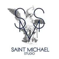 Saint Michael Studio logo - Similar company to Kinetic Carving