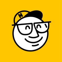 Nerds logo - Similar company to Twpm Group