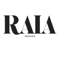 Raia logo - Similar company to Udekta