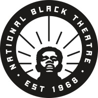 National Black Theatre logo - Similar company to Theatre Forward