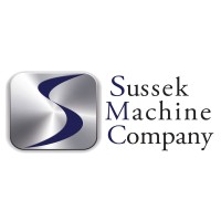 Sussek Machine Company logo - Similar company to Nelson Numeric
