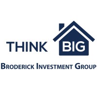 Broderick Investment Group logo - Similar company to Habu Technologies