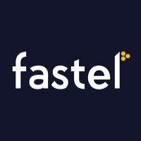 FASTEL LIMITED logo - Similar company to P4 Ltd, Fastel Emergency Lighting