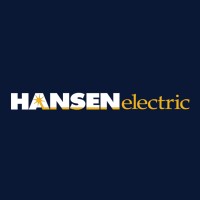Hansen Electric logo - Similar company to Distributivelabs
