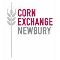 Corn Exchange Newbury & 101 Outdoor Arts logo - Similar company to Fusion Group