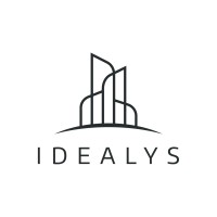 IDEALYS logo - Similar company to Letxbe