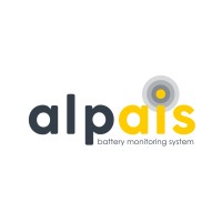 ALPAIS Battery Monitoring System logo - Similar company to Enertect | Battery Monitoring System