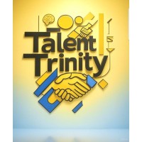 Talent Trinity logo - Similar company to Coginti