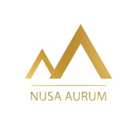 Nusa Aurum logo - Similar company to Berkenrhode