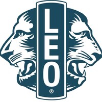 Leo Club Næstved logo - Similar company to Lions Clubs International D303