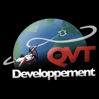 QVT DEVELOPPEMENT logo - Similar company to Le Chalet Qvt