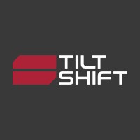 TiltShift logo - Similar company to Tiltshift