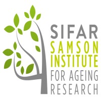 Samson Institute for Ageing Research logo - Similar company to The Yambone Project