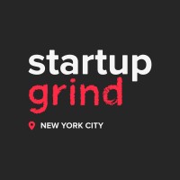 Startup Grind New York logo - Similar company to Startup Grind Lansing