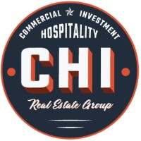 CHI Real Estate Group logo - Similar company to Ethereal Estates Llc