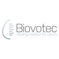 Biovotec logo - Similar company to Gannon Biomedical Engineering Program