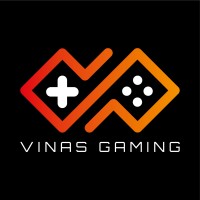 Vinas Studio || VinasGaming logo - Similar company to Simlogic Ltd.