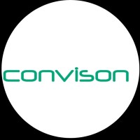 Convison infotech pvt ltd logo - Similar company to Vrainz Accelerator