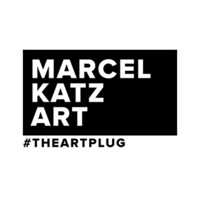 Marcel Katz Art logo - Similar company to The Art Plug