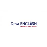 Deva English logo - Similar company to Bespoke Capital Partners