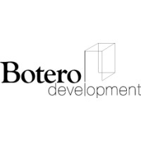 Botero Development logo - Similar company to Fulton Commons