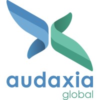 Audaxia Global logo - Similar company to Audixia