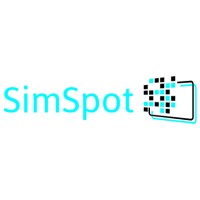 SimSpot Systems Inc. logo - Similar company to Msk Ny