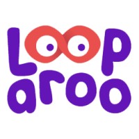 Looparoo logo - Similar company to Mama.Codes - Raising Digital Kids